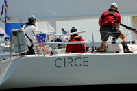 2012 CPYC One Design 115