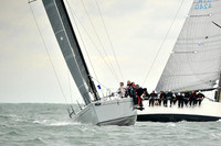 2013 Charleston Race Week B 1383