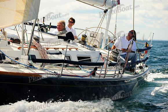 2014 Newport Bermuda A 1519
