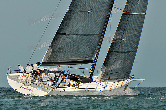 2013 Key West Race Week A 023