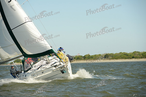 2016 Charleston Race Week E_0246