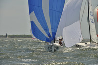 2017 Charleston Race Week D_1350