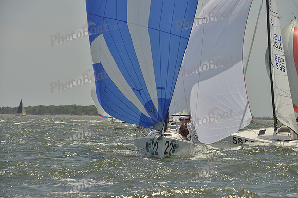 2017 Charleston Race Week D_1350