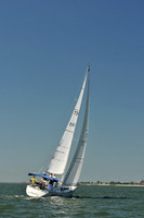 2013 Southern Bay Race Week C 1239