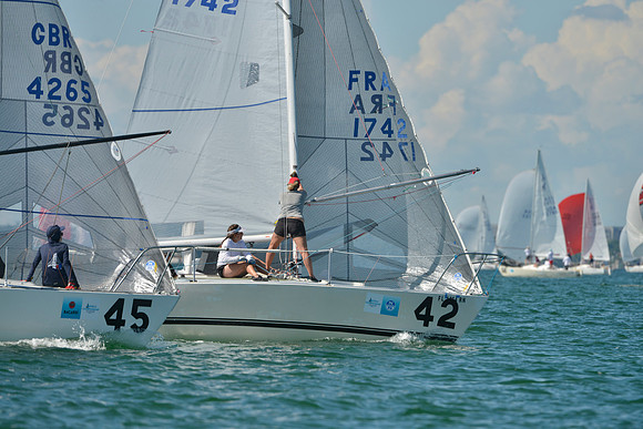 2019 J24 Worlds G_0693