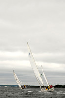2011 NYYC Annual Regatta C 544
