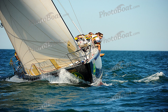 2014 NYYC Annual Regatta C 1271