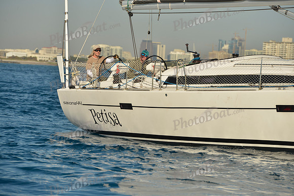 2019 Ft Lauderdale to Key West Race_0010