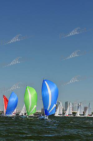 2014 J70 Winter Series G 218