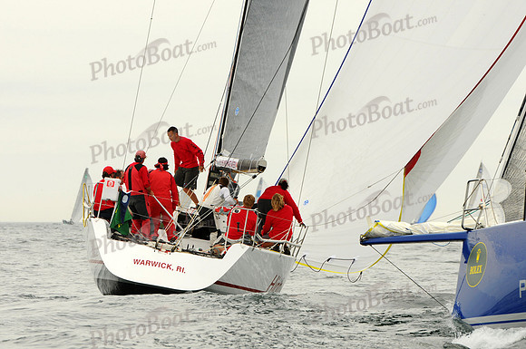 2011 Block Island RW E 552