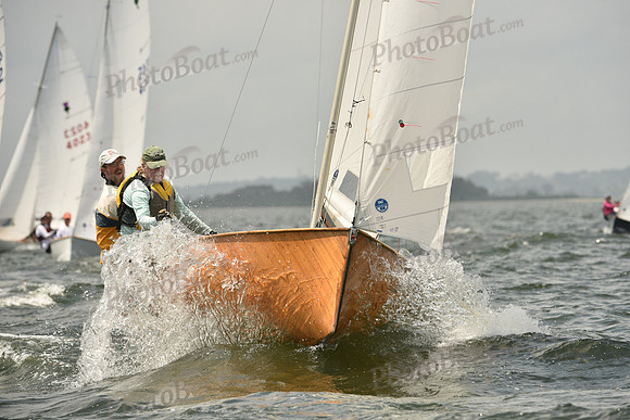 2018 Thistle Nationals E_0769