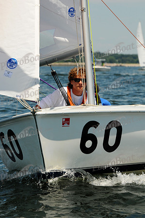 2011 Flying Scot NAC A 356