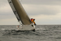 2009 Block Island Race Week Tuesday 278