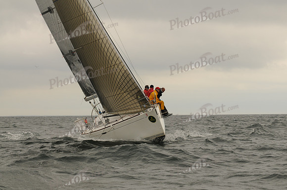 2009 Block Island Race Week Tuesday 278