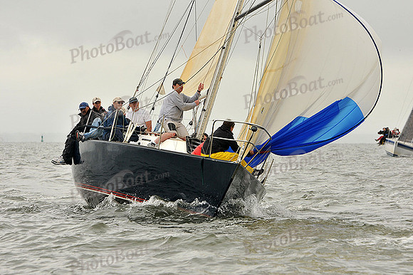 2014 Southern Bay Race Week A 557