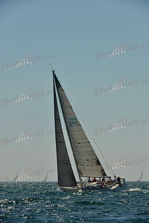 2015 Block Island Race Week B 401