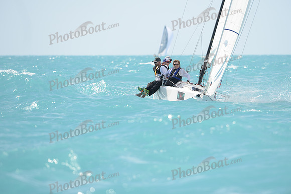 2017 Quantum Key West RW B 1674