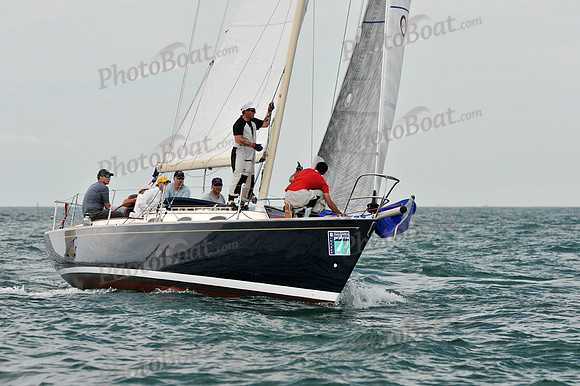 2012 Charleston Race Week B 140