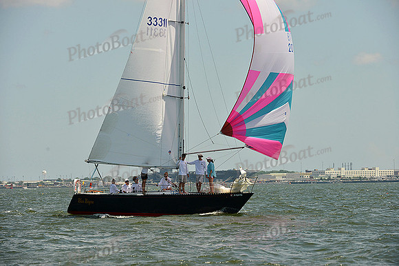 2015 Southern Bay Race Week A 1048