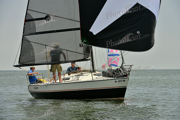 2016 Southern Bay Race Week E_0505