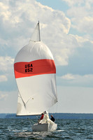 2012 Sonar LIS Champs C 857
