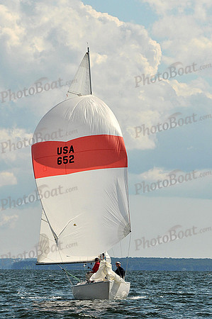 2012 Sonar LIS Champs C 857