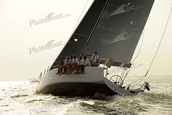 2013 Vineyard Race B 680