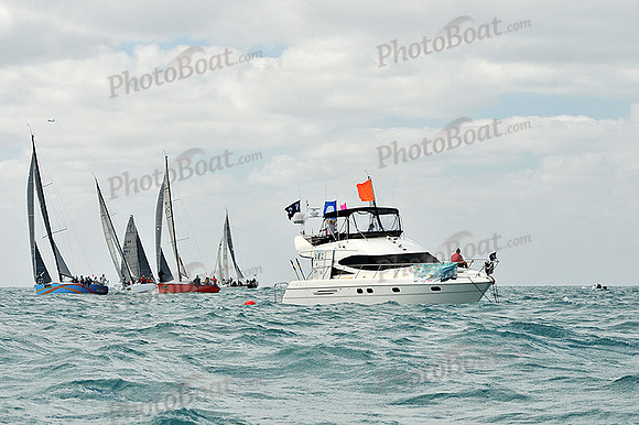2014 Key West Race Week C 046