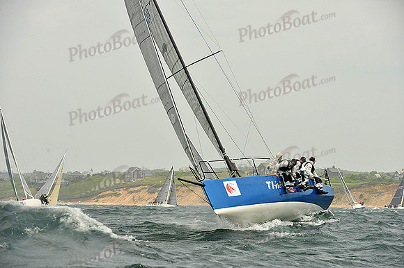 2015 Block Island Race Week D 820