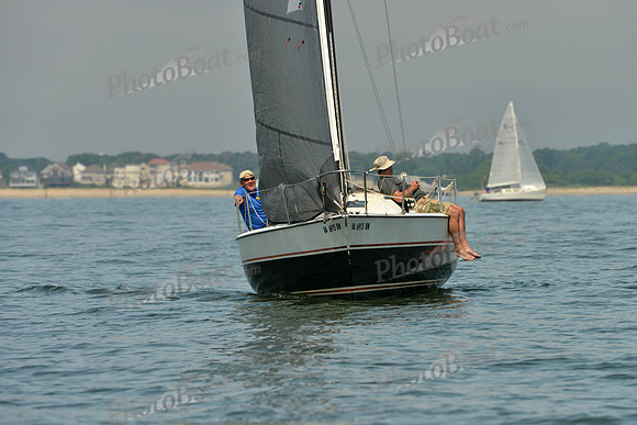 2016 Southern Bay Race Week E_0020