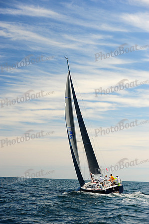 2014 Newport Bermuda A 1127