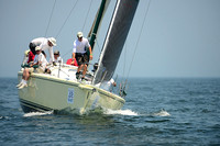2013 Block Island Race Week A 410