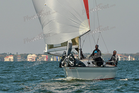 2015 St Pete NOOD C 999