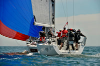 2017 Block Island Race Week C_0369