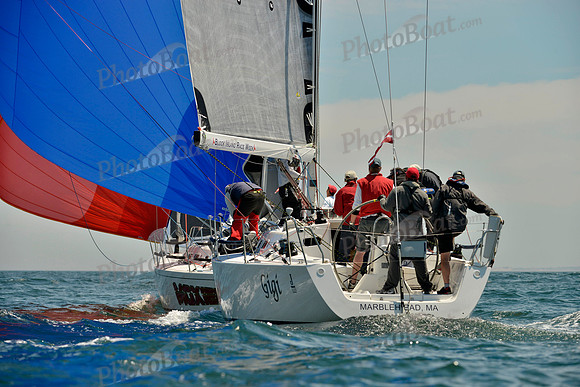 2017 Block Island Race Week C_0369