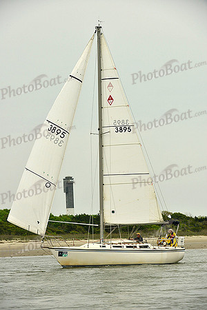 2015 Charleston Race Week E 1383