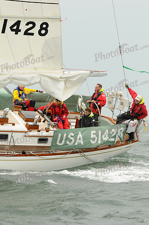 2011 Marion to Bermuda 101