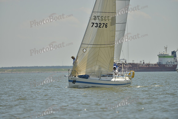 2017 Southern Bay Race Week A_2374