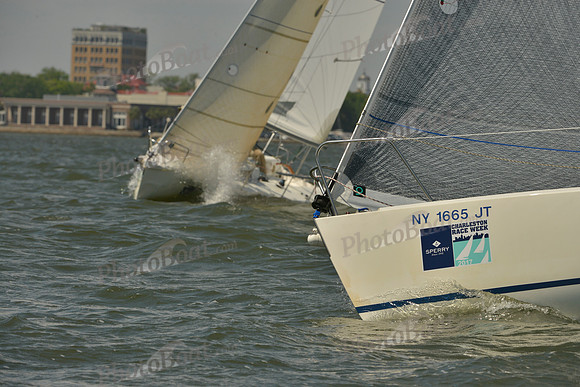 2017 Charleston Race Week D_2301