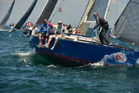2015 Block Island Race Week G 462