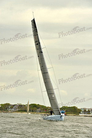 2019 Charleston Race Week B_0552