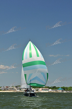 2014 Southern Bay Race Week C 2279