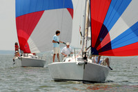 2012 Southern Bay Race Week A 1133