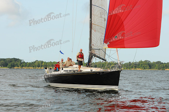 2011 Gov Cup C 963