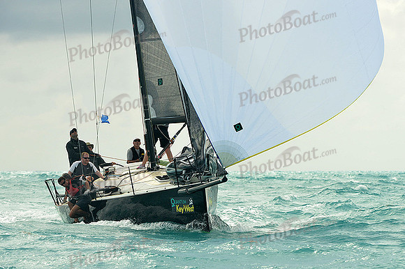2015 Key West Race Week E 1718