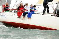 2012 Charleston Race Week A 249