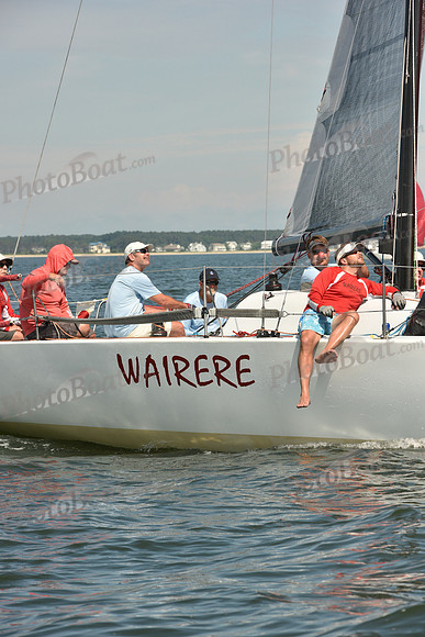 2018 Southern Bay Race Week C_0293