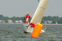 2012 Southern Bay Race Week A 216