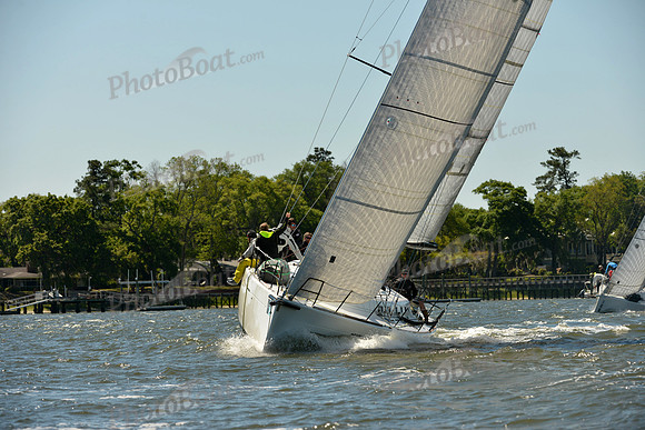 2016 Charleston Race Week F_0220