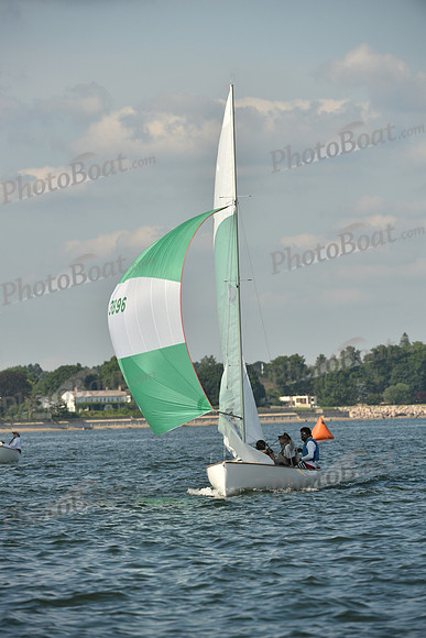 2018 Thistle Nationals C_0495